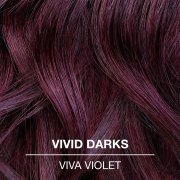Wella Color Charm Vivid Darks Viva Violet 2 oz 08258