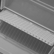 U-Tools Nail Drill Bits Case NC-06 81956