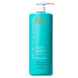 Moroccanoil Hydrating Shampoo 33.8 oz CHS34 85340