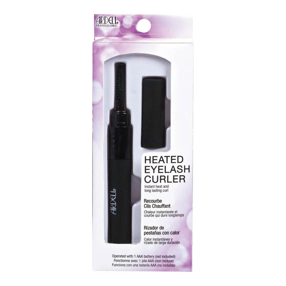 Ardell Heated Eyelash Curler 68056