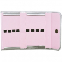JBLashes Pro Tweezer Case - JBACASE03