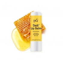 Famous Names Dadi' Lip Balm 0.13 oz/3.75g #3146