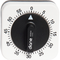 Diane By Fromm Dial Timer #D8054