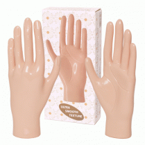 Berkeley Smooth Solid Hand Display - Hight Quality DH111