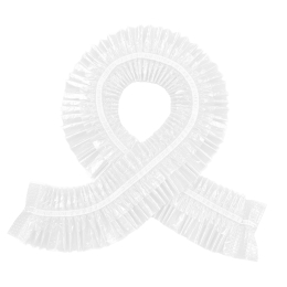 Spa Liner 100pcs/Bag - Clear FSPLC