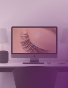 Premierlash Online Classic Course - Deluxe Kit