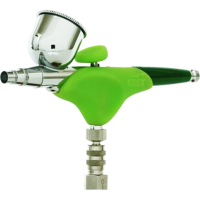 Grex Ergonomic Airbursh Grip - GGS2