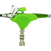 Grex Ergonomic Airbursh Grip - GGS2