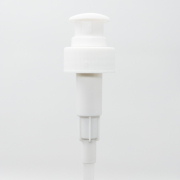 Berkeley Twist-to-Lock Lotion Pump 24mm GP141