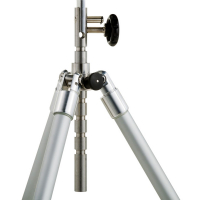 Rotatool Tool Foot Rest Heavy Duty Short Legs RT-H6550