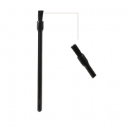 Disposable Lip Brushes 50/Pack 26064