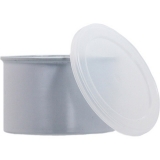 Metal 16 oz Can With Plastic Cover MP7958 07958