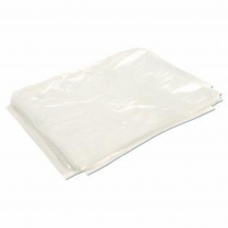 PI Plastic Liner (Bag) For Large Pedicure Bowl 50pcs 26005