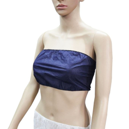 PI Disposable Bra Non Woven 50Pack DP: 26213