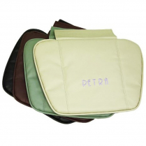 Pillow With Petra Logo For PT900 Black