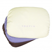 Pillow For Toepia GX - Chocolate