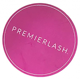 Premierlash Adhesive Sticker 70 Pcs PL-663 00663