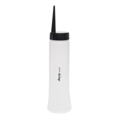 Diane By Fromm 10 oz Applicator Bottle White DAA024 / 02094