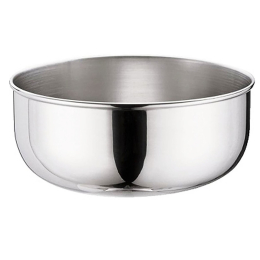 TECHMED Solution Bowl 1-7/8 qt 4251
