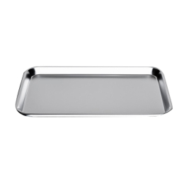 TECHMED Stainless Steel  Instrument Tray 4264