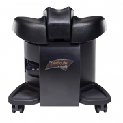 Continuum Pedicute Portable Pedicure Foot Spa