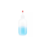 Boston Round Squeezable Bottles 1 oz 18132