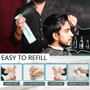 High Pressure Continuous Spray Bottle 200ml 28310