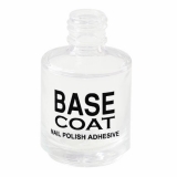 Berkeley 0.5 oz Empty Bottle - Base Coat BT705-BC