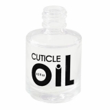 Berkeley 0.5 oz Empty Bottle - Cuticle Oil BT705-CO