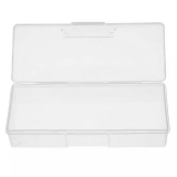 Americanails Durable Plastic Storage Case Jumbo - NC0174