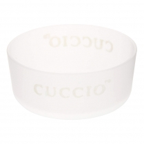 Cuccio Spa Manicure Glass Soak Bowl 3288 (CNAC7042)