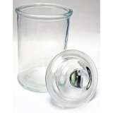 Berkeley Xin Tai Sealed Glass Bottles 750ml #4845/JA101