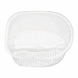 Footsiebath Plus Spa Black + 5 Liners FBI20TC-B GEN2