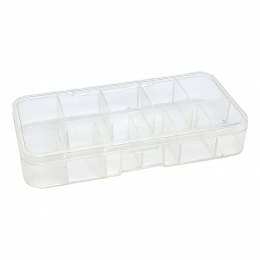 USN Tip Box Clear 00282