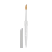 CND Pro Sculpting Liquid & Powder Round Brush #8 01769