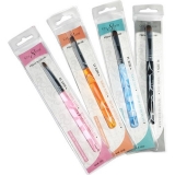 Cre8tion French Brush Synthesis Hair Dot Tool Size 12 12126