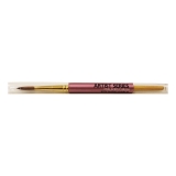 OPI Artist Series Oval Acrylic Brush Kolinski Sable BR940