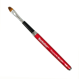 Berkeley French Brush 14 - Burgundy FB25414BG