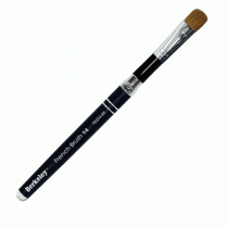Berkeley French Brush 14 - Black FB25414BK