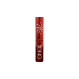 DND Small Nail Dust Brush - Red