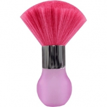 Berkeley Large Dust Brush - Pink DB101L-PI