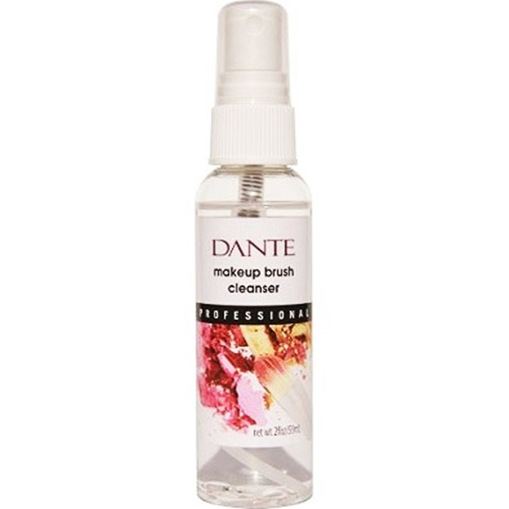 Dante Makeup Brush Cleaner | Bulk Salon SPA Supply Canada