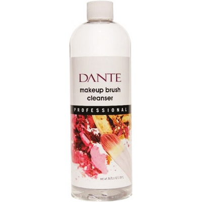 Dante Makeup Brush Cleaner 32 fl oz/946ml #719BC
