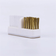 Nail Drill Bit Cleaning Brush Copper Wire 85895