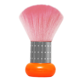 Berkeley Premium Dust/Facial Brush S Pink DB201SPI 00201