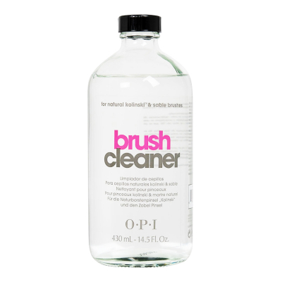 OPI Brush Cleaner 14.5 fl oz - 430ml - AL206