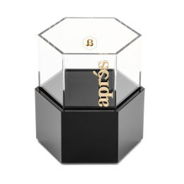 Aprés Art Brush Holder AP-7BRHBLK 20537