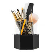 Aprés Art Brush Holder AP-7BRHBLK 20537