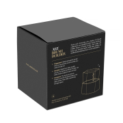 Aprés Art Brush Holder AP-7BRHBLK 20537