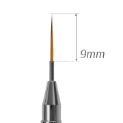 Magic Brush #4 Essential Detailer 73712